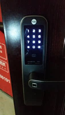 大家谈谈【用户反馈】索伯菲指纹锁怎么样，方便实用吗？