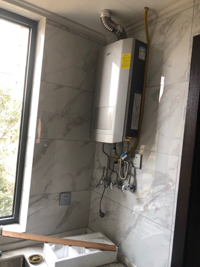 华帝jsq30-i12047-16燃气热水器好用吗?怎么样?