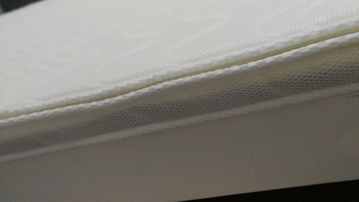 揭秘反馈ROZO天然乳胶床垫怎么样？质量爆料是很差吗？