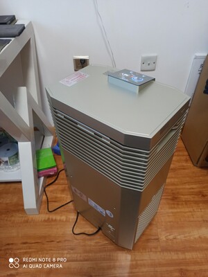 了解苏泊尔KJG500Z6空气净化器怎么样？好用吗？大家说