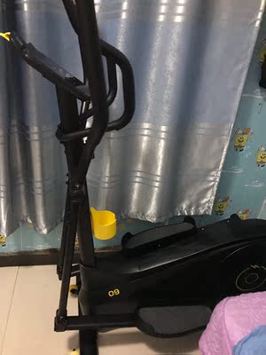 想买个椭圆机,这款杰森椭圆机怎么样?好用吗,口碑好吗？