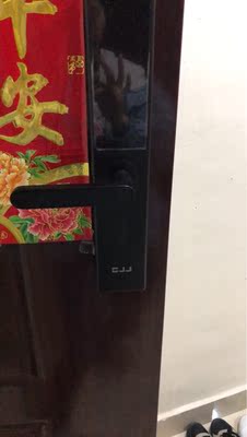 吐槽给父母用金典指纹锁怎么样,质量如何?好不好用呢?