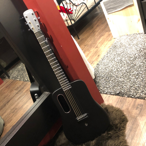 综合评测eka伊卡电箱木吉他怎么样耐不耐用呢