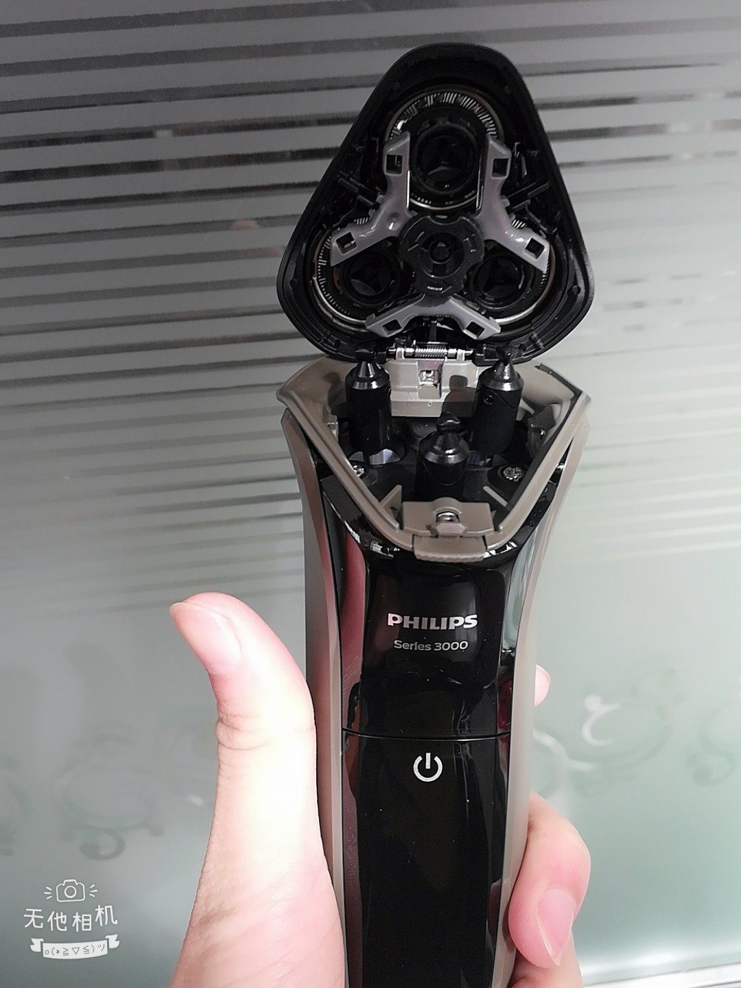 philips飞利浦剃须刀s3102怎么样飞利浦s3102强烈推荐