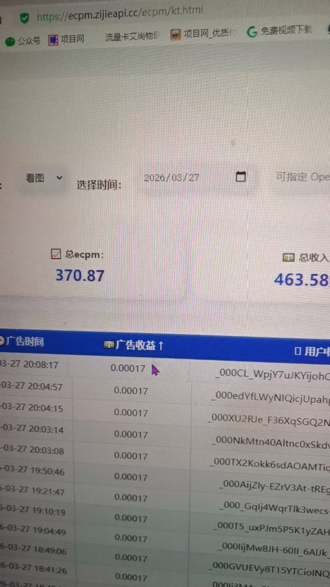 看广风口你抓住了吗？