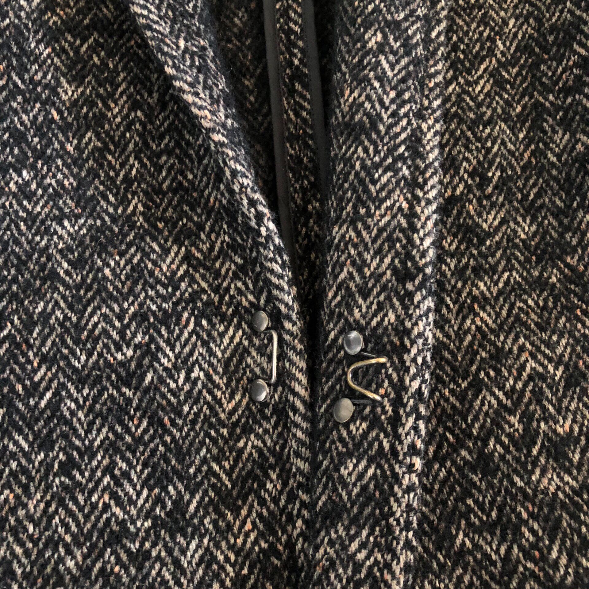 Maison Martin Margiela 13SS Snowflake Blazer — front