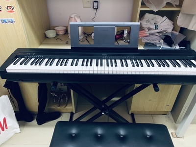 学姐评测卡西欧 PX-160电钢琴怎么样？良心点评一下？