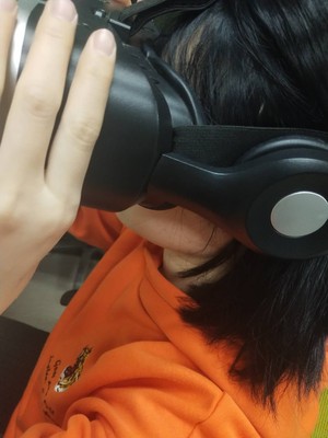 爱奇艺vr眼镜的效果好不好，用后一个月告诉大家实情