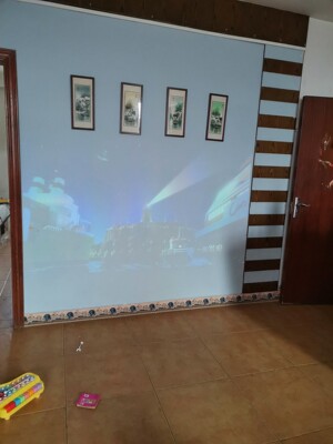 求助使用极米Z8X怎么样？7天后感受分享！！！