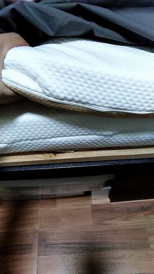 想知道CBD家居乳胶床垫怎么样？使用口碑好吗？