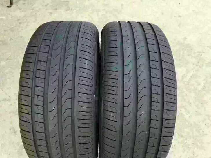 倍耐力轮胎新P7KS235/45R1797W适配沃