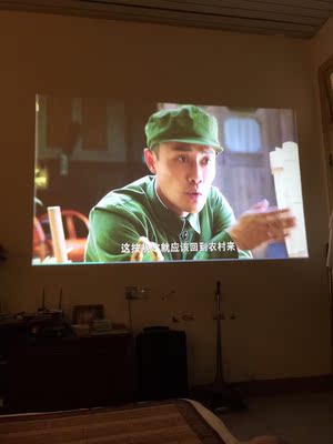 很纠结：极米H3和H2投影仪哪个好？有什么区别吗？