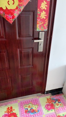 目前看来深入评测名门指纹锁怎么样，质量怎么样，用着安全灵敏吗