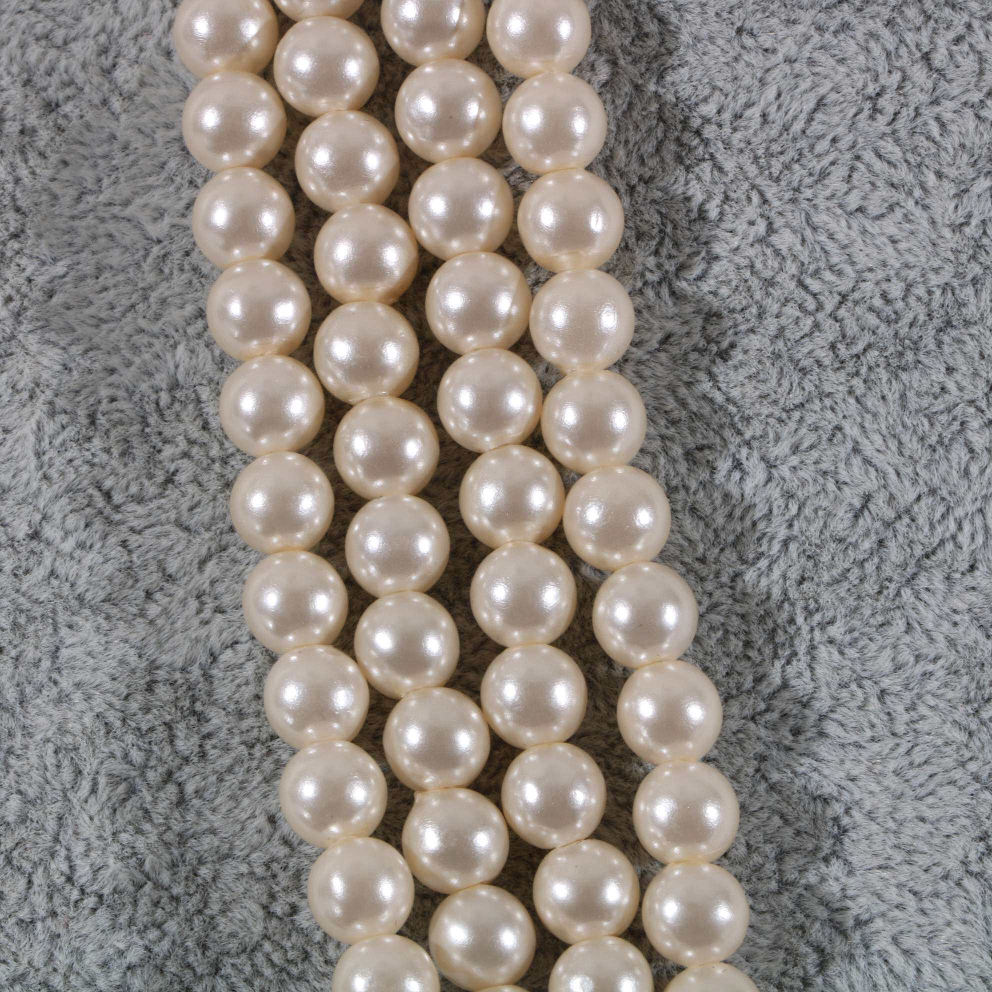 xgw-20 3月3日 日本回流海珍珠配饰