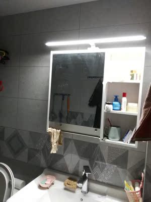 还原真相:YING鹰卫浴实木浴室柜怎么样?浴室柜质量可靠吗?