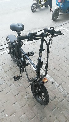 比德文电动车怎么样，这个牌子在国内排名第几？是杂牌吗