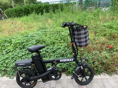 好多人在用的锋鸟电动车怎么样,质量好不好靠谱好用吗