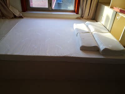 【对比参考】珀兰床垫怎么样？说一说质量如何？