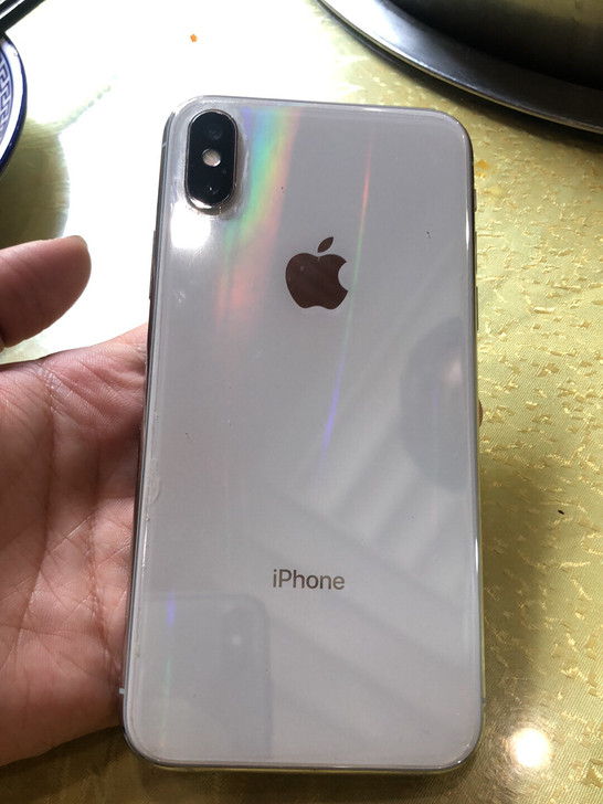 iphoneX64G