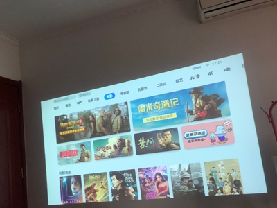 知道:索尼办公投影仪EX433怎么样?投影画质清晰吗?