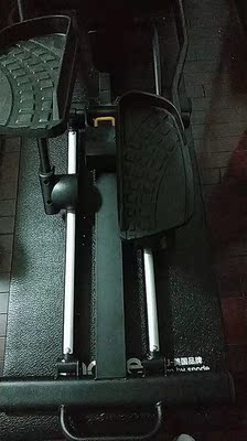 风靡全球的迪卡侬椭圆机哪款好?迪卡侬799,1599,2999选哪个?