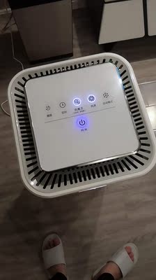 值得入手吗?352空气净化器X50S怎么样？效果怎么样？
