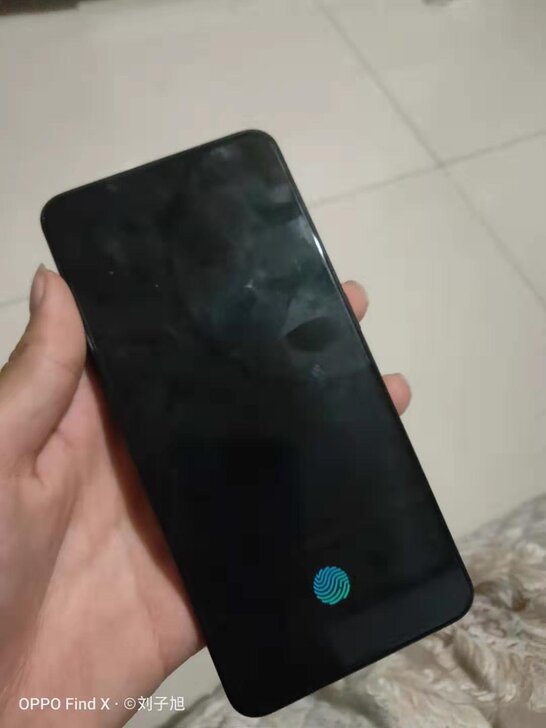 oppoReno