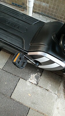 英诺英科电动助力自行车值得买吗，口碑反馈评测分享中!