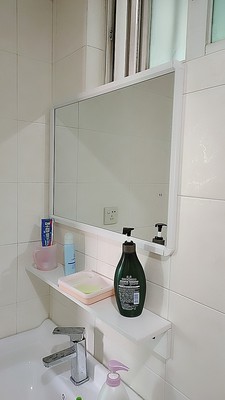 内幕揭秘心海伽蓝浴室柜和法恩莎浴室柜哪个好?大家帮帮我