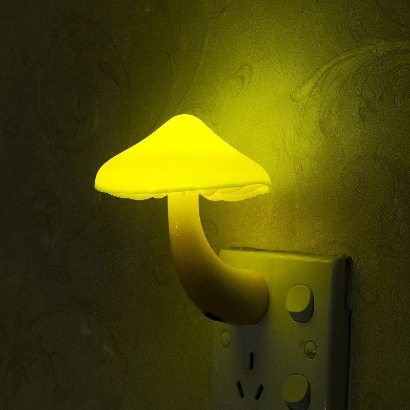 Small night bulb plug in bedroom bedside bed lamp small lam在类目 家装主材, 灯具灯饰, 小夜灯中 - 来自Buy2taobao.com提供专业的淘宝代购服务