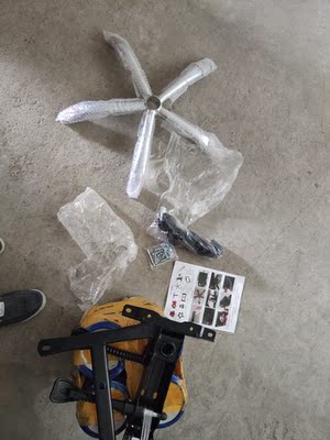 西昊人体工学椅和电竞椅怎么选，使用一个月后看真相
