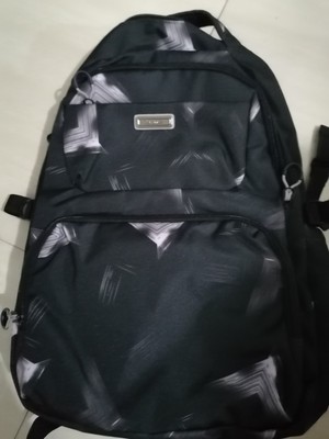 卡拉羊书包的标志是什么样的?优缺点吐槽揭秘。