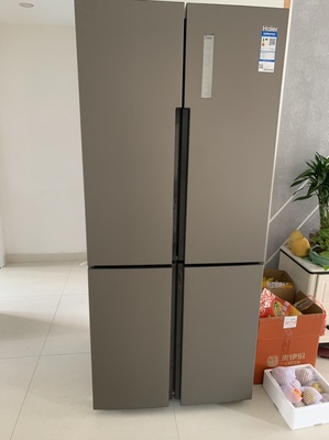 海尔bcd-470wdpg冰箱*新网友评测爆料点此查看