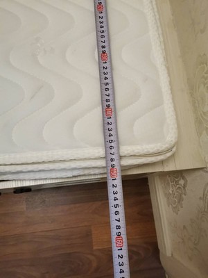 点评使用参考：富安娜床垫怎么样？味道大不大？