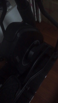 中年人健身用迪卡侬椭圆机怎么样，好不好用呢？用着靠谱?