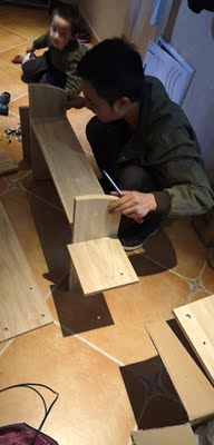 帮助孩子学习用法兰芭比儿童学习桌怎么样？质量可靠吗？