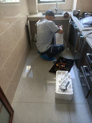 火爆的剖析沁园净水器3833与3803的区别有哪些?哪个好?