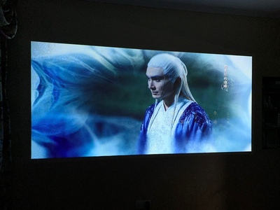 感受一下坚果4K超清投影仪X3怎么样？质量烂吗？