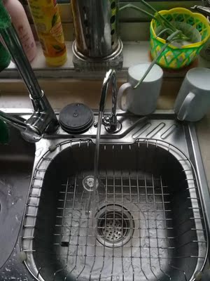 如何评价来讨论下飞利浦净水器400G质量怎么样?真的有用吗?