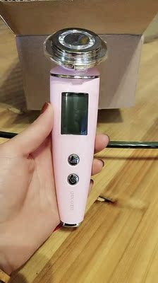 90%以上的用户选dearfere韩国MEET U美容仪有用吗?提拉几天见效?