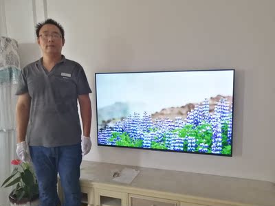 索尼电视55寸哪款性价比最高，质量差不差?亲身体验