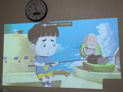 求助使用极米Z8X怎么样？7天后感受分享！！！