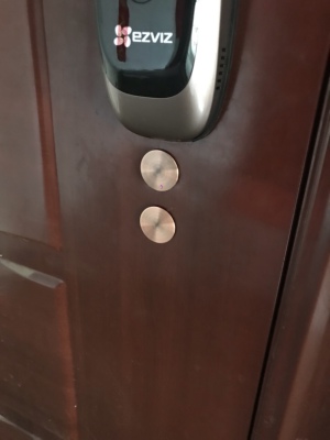 【揭秘】真情分享：派瑞指纹锁怎么样，是哪里代工的品牌？