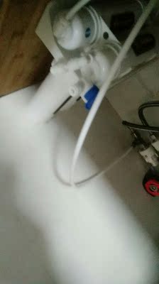 体验独家爆料ispring净水器好用吗?真的有用?优缺点有哪些?