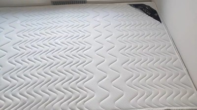 【新款评测】MLILY酒店零压床垫怎么样？忽悠人吗？