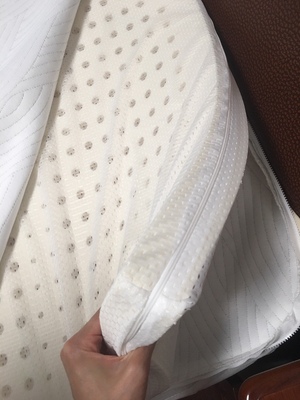 大家谈谈麒麟乳胶床垫怎么样，真的天然的吗？适合儿童使用吗？