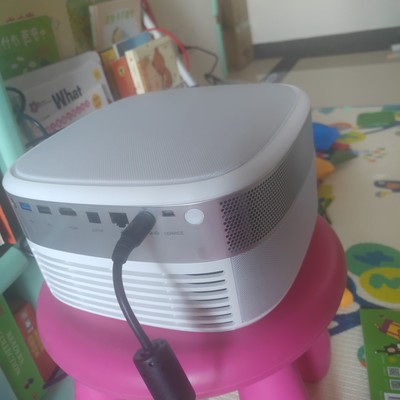 用事实说话:当贝投影仪d1怎么样?入手真实测评，牌子靠谱吗