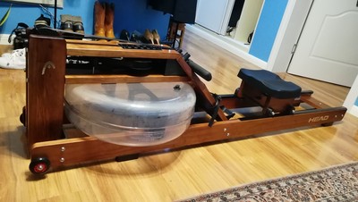 迪卡侬划船机怎么样？好不好用？教练来使用解析评测如何