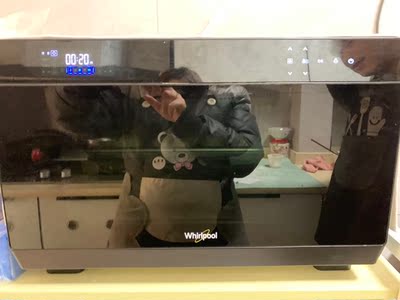 惠而浦ES-58M2蒸烤箱怎么样?图文解析质量好吗？