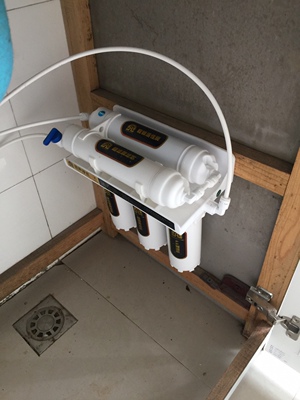 调查心得良心点评飞利浦WP4170净水器怎么样好不好?过滤效果如何?